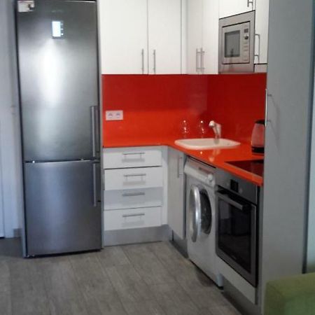 Apartment In Salou, Escaladei Eksteriør bilde