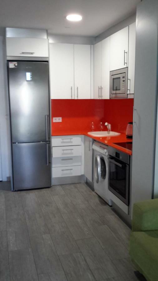 Apartment In Salou, Escaladei Eksteriør bilde
