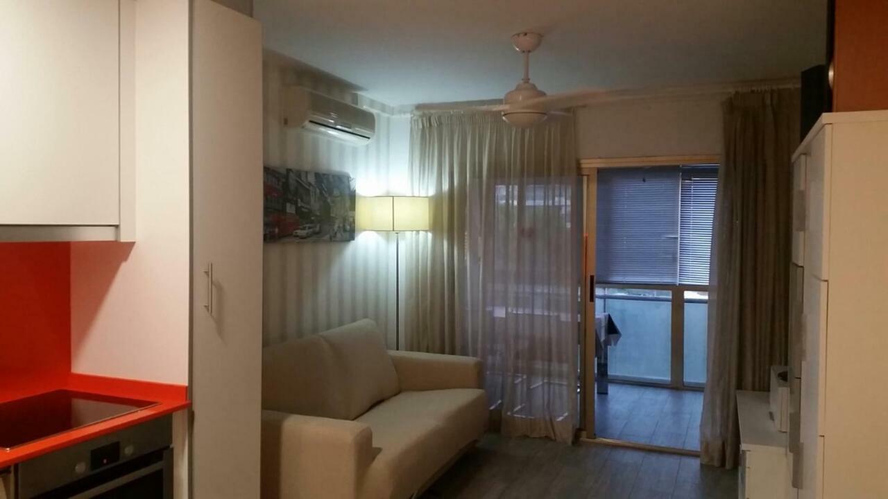 Apartment In Salou, Escaladei Eksteriør bilde