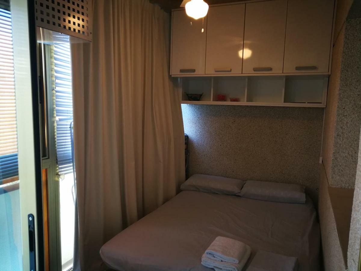 Apartment In Salou, Escaladei Eksteriør bilde