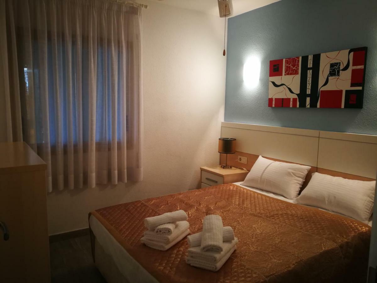 Apartment In Salou, Escaladei Eksteriør bilde