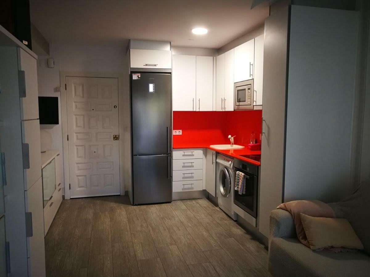Apartment In Salou, Escaladei Eksteriør bilde
